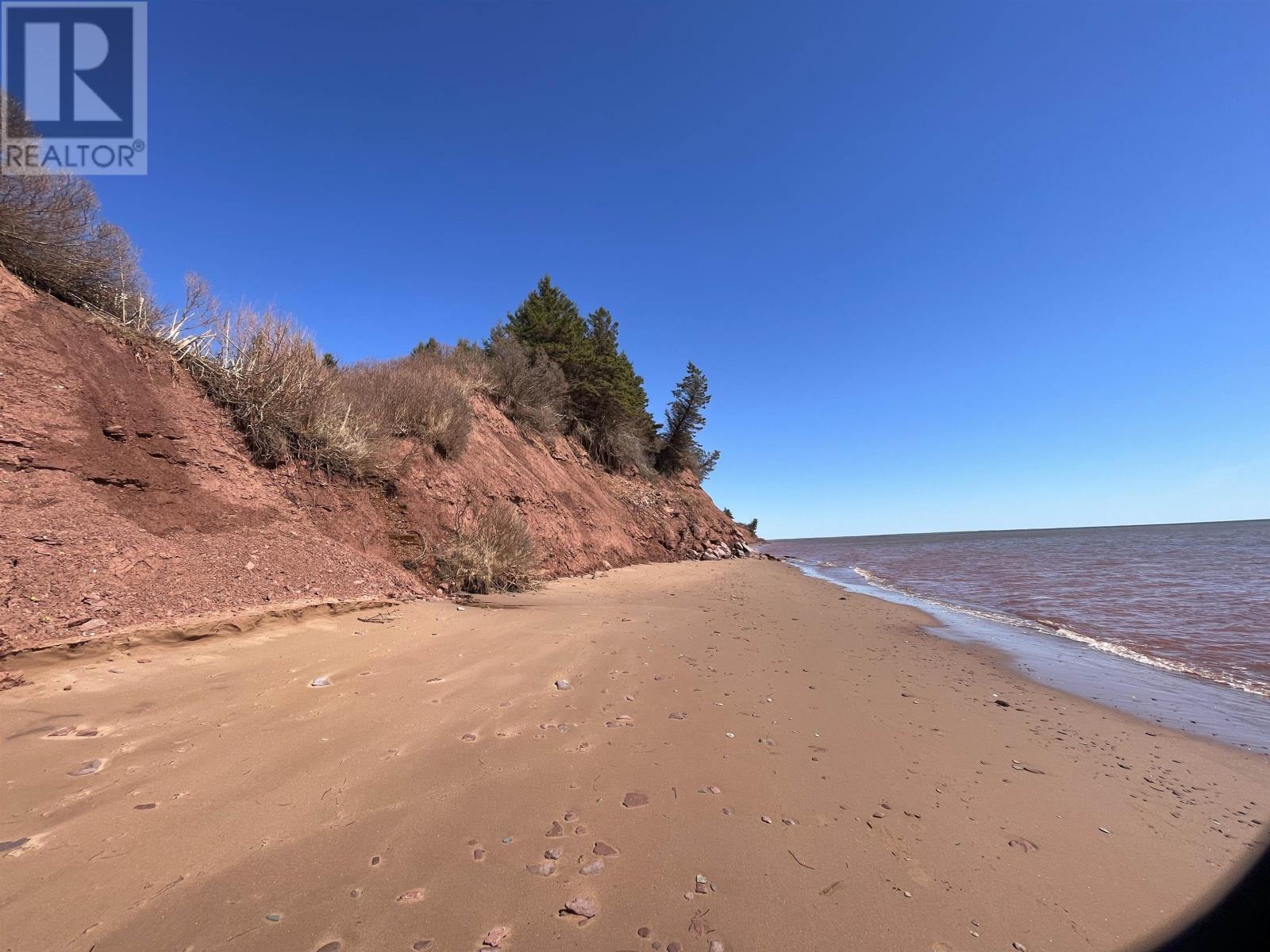 Acreage Grand Digue Road, Rte 170, Derby, Prince Edward Island  C0B 1H0 - Photo 17 - 202508921