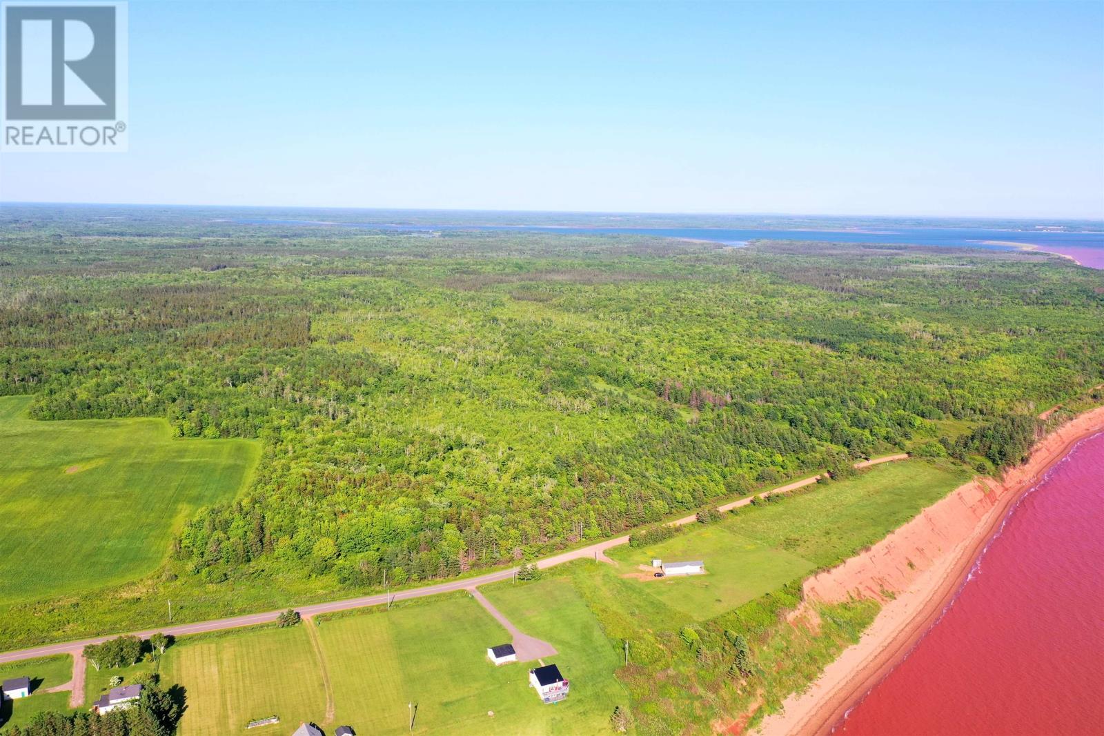 Acreage Grand Digue Road, Rte 170, Derby, Prince Edward Island  C0B 1H0 - Photo 24 - 202508921