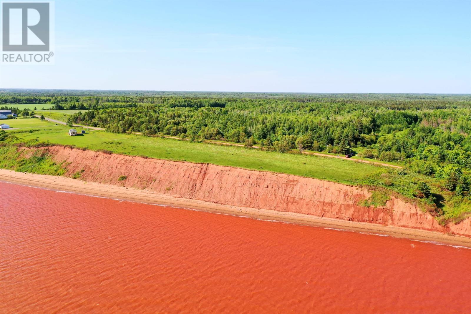 Acreage Grand Digue Road, Rte 170, Derby, Prince Edward Island  C0B 1H0 - Photo 26 - 202508921