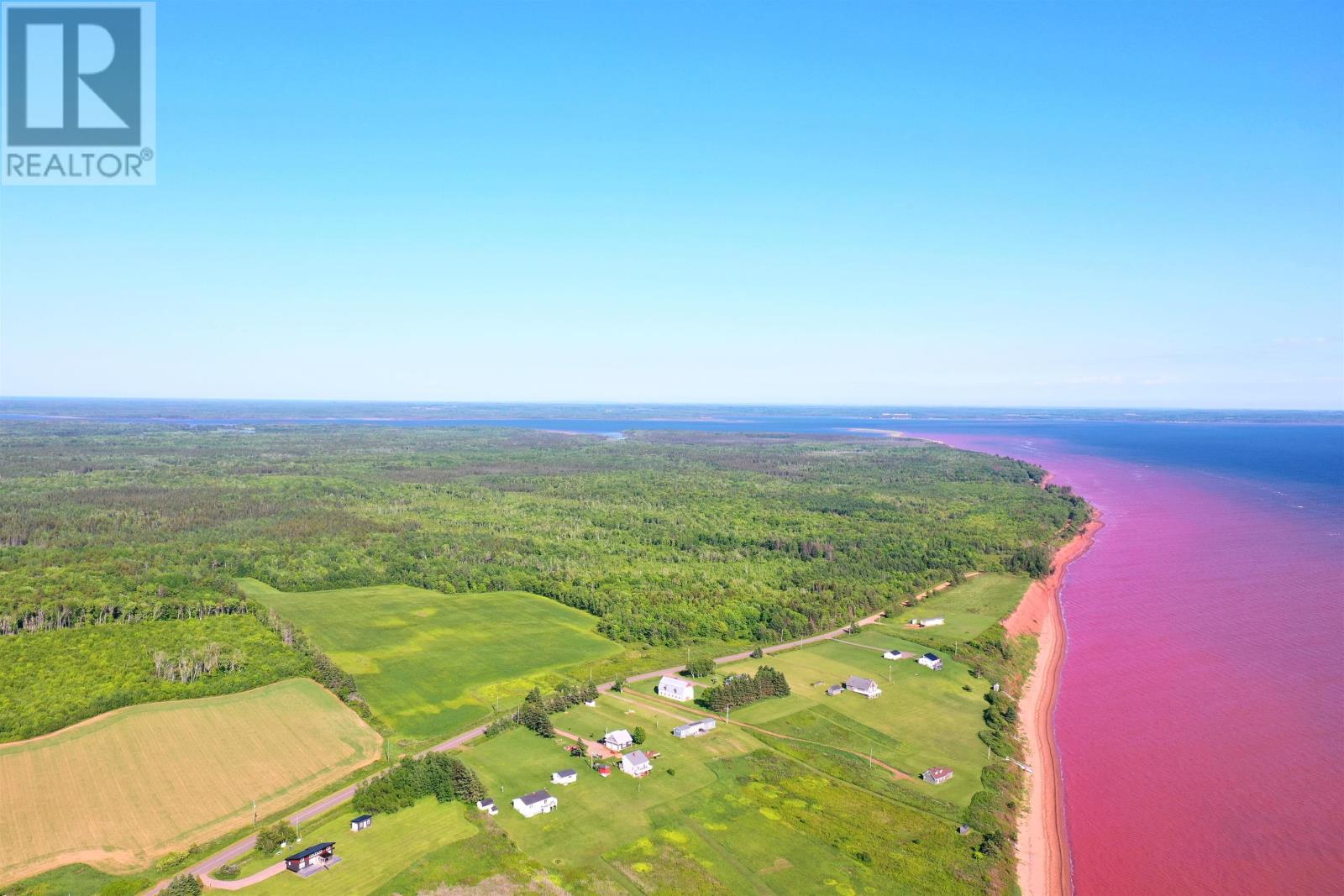 Acreage Grand Digue Road, Rte 170, Derby, Prince Edward Island  C0B 1H0 - Photo 27 - 202508921