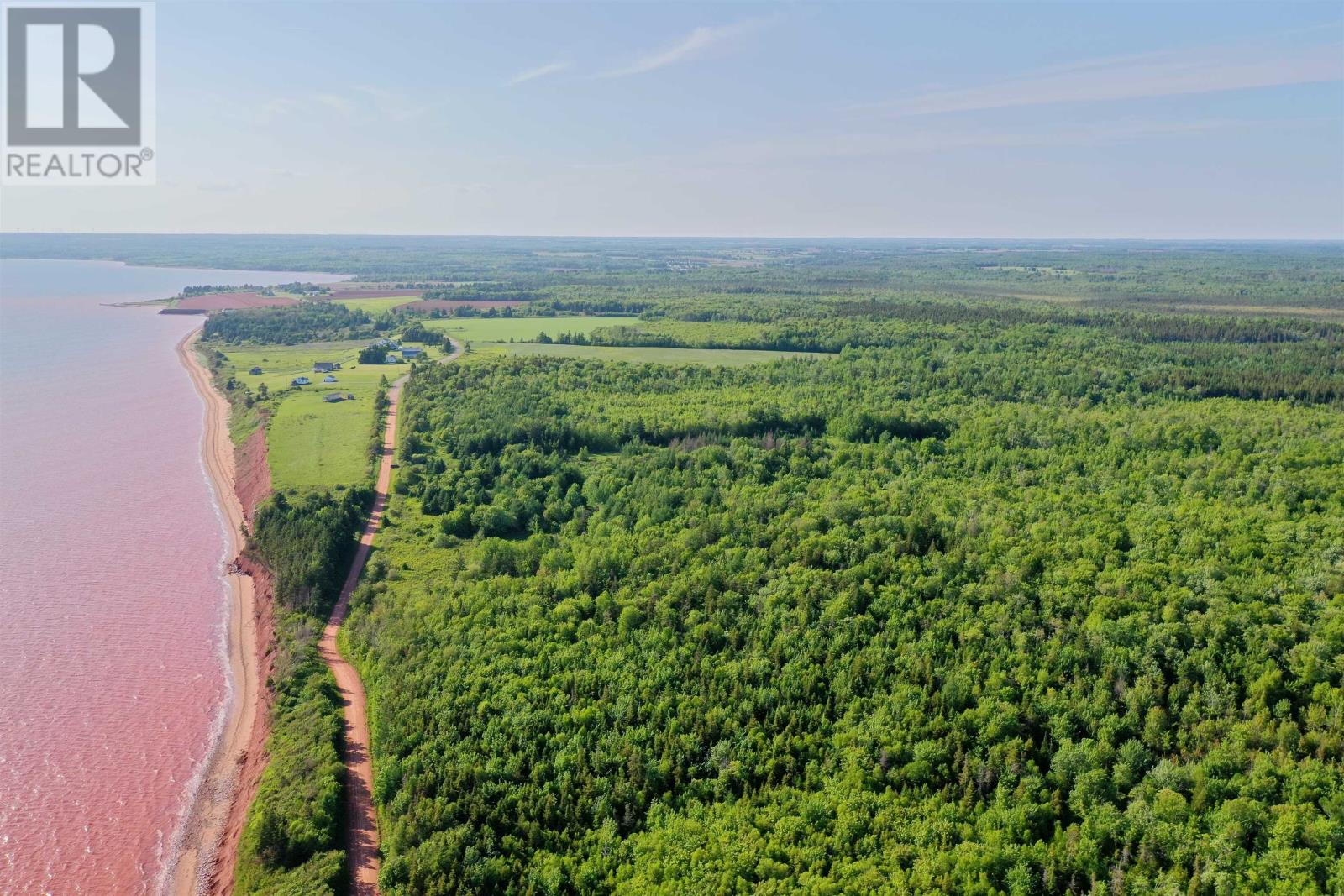 Acreage Grand Digue Road, Rte 170, Derby, Prince Edward Island  C0B 1H0 - Photo 34 - 202508921