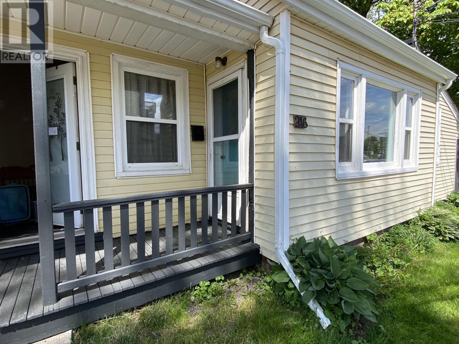 246 Cumberland Street, 248 Cumberland Street  And 38 Longworth Street, Charlottetown, Prince Edward Island  C1A 5C7 - Photo 35 - 202508942