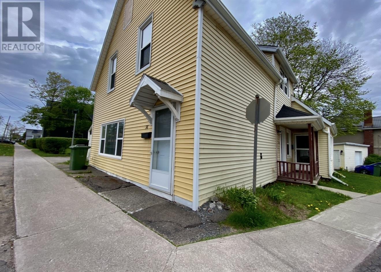 246 Cumberland Street, 248 Cumberland Street  And 38 Longworth Street, Charlottetown, Prince Edward Island  C1A 5C7 - Photo 45 - 202508942