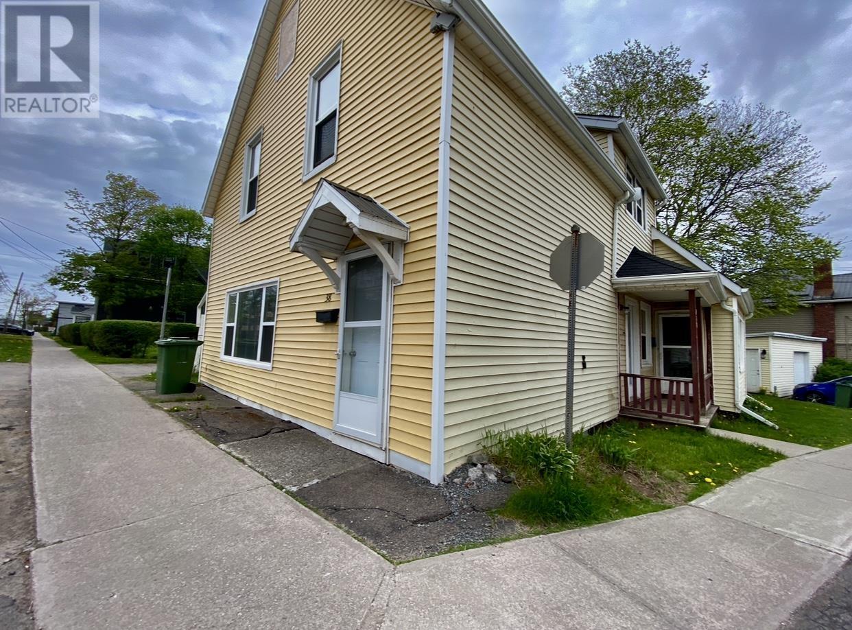 246-248 Cumberland Street, 38 Longworth Avenue, Charlottetown, Charlottetown, Prince Edward Island  C1A 5C7 - Photo 1 - 202508944