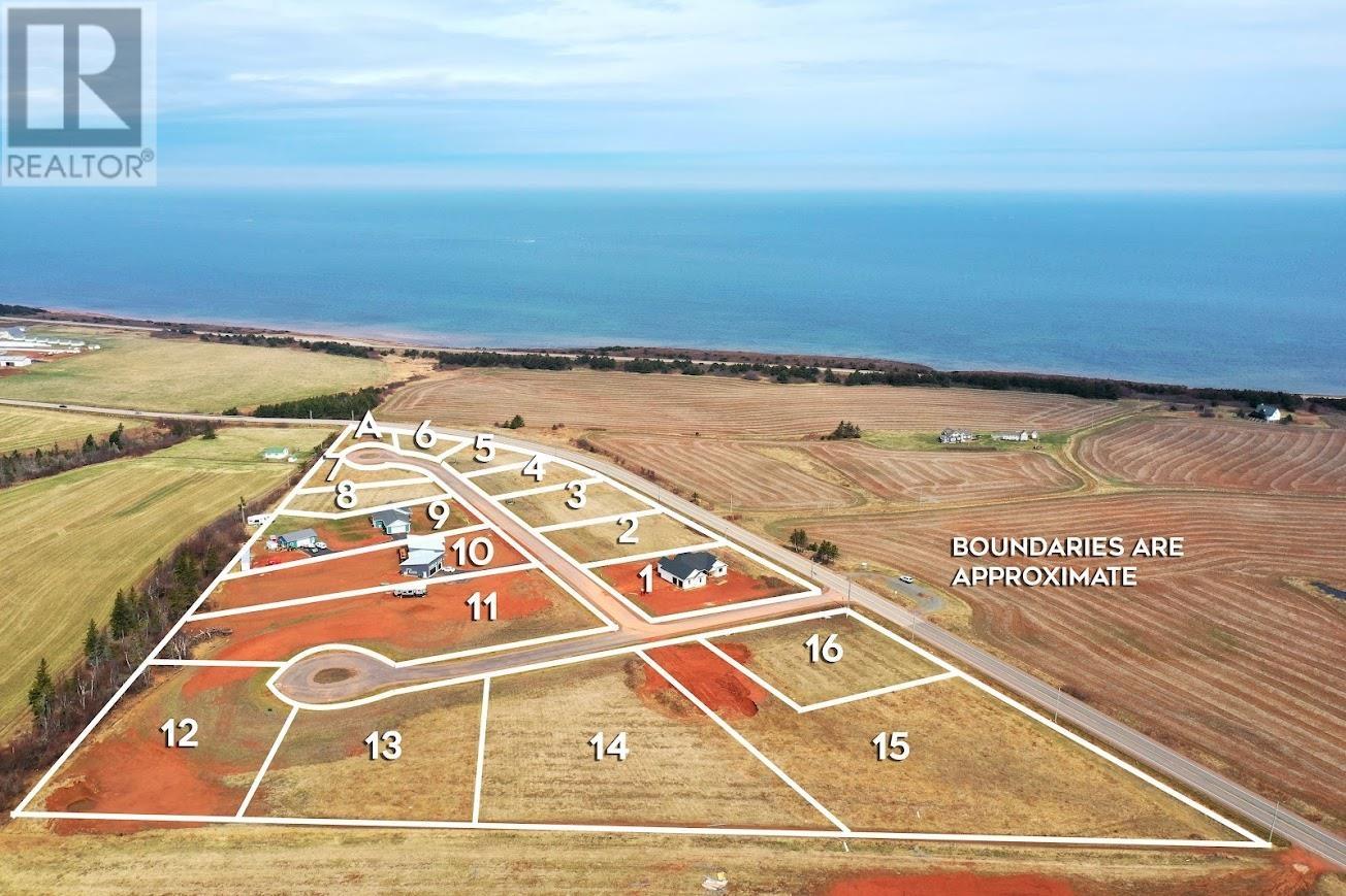 Lot 4 Jaynes Way, Cavendish, Prince Edward Island  C0A 1N0 - Photo 1 - 202508954
