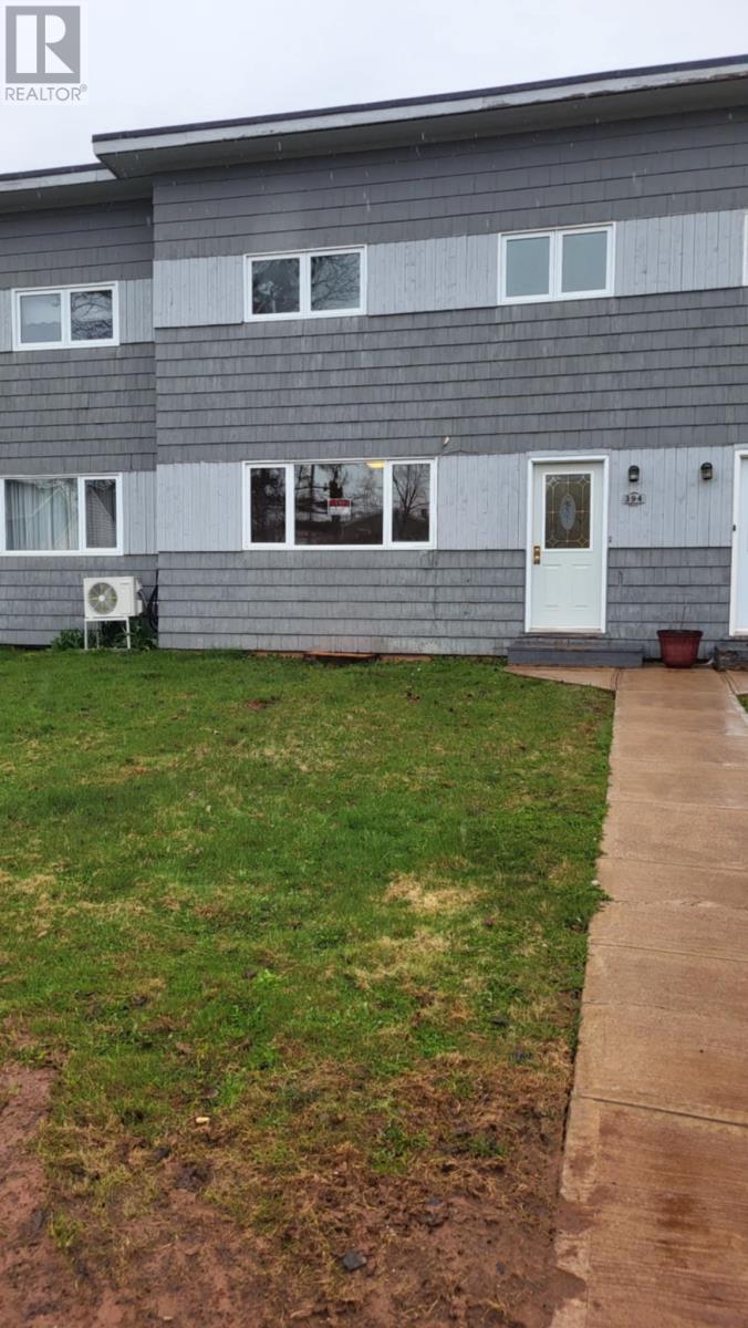 394 Queen Street, Charlottetown, Prince Edward Island  C1A 7N9 - Photo 1 - 202508981