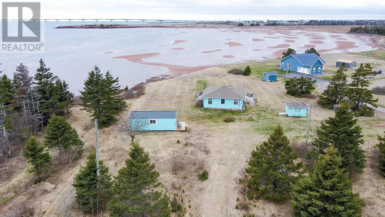 3 Oswald Road, Borden-Carleton, Prince Edward Island  C0B 1X0 - Photo 3 - 202508985
