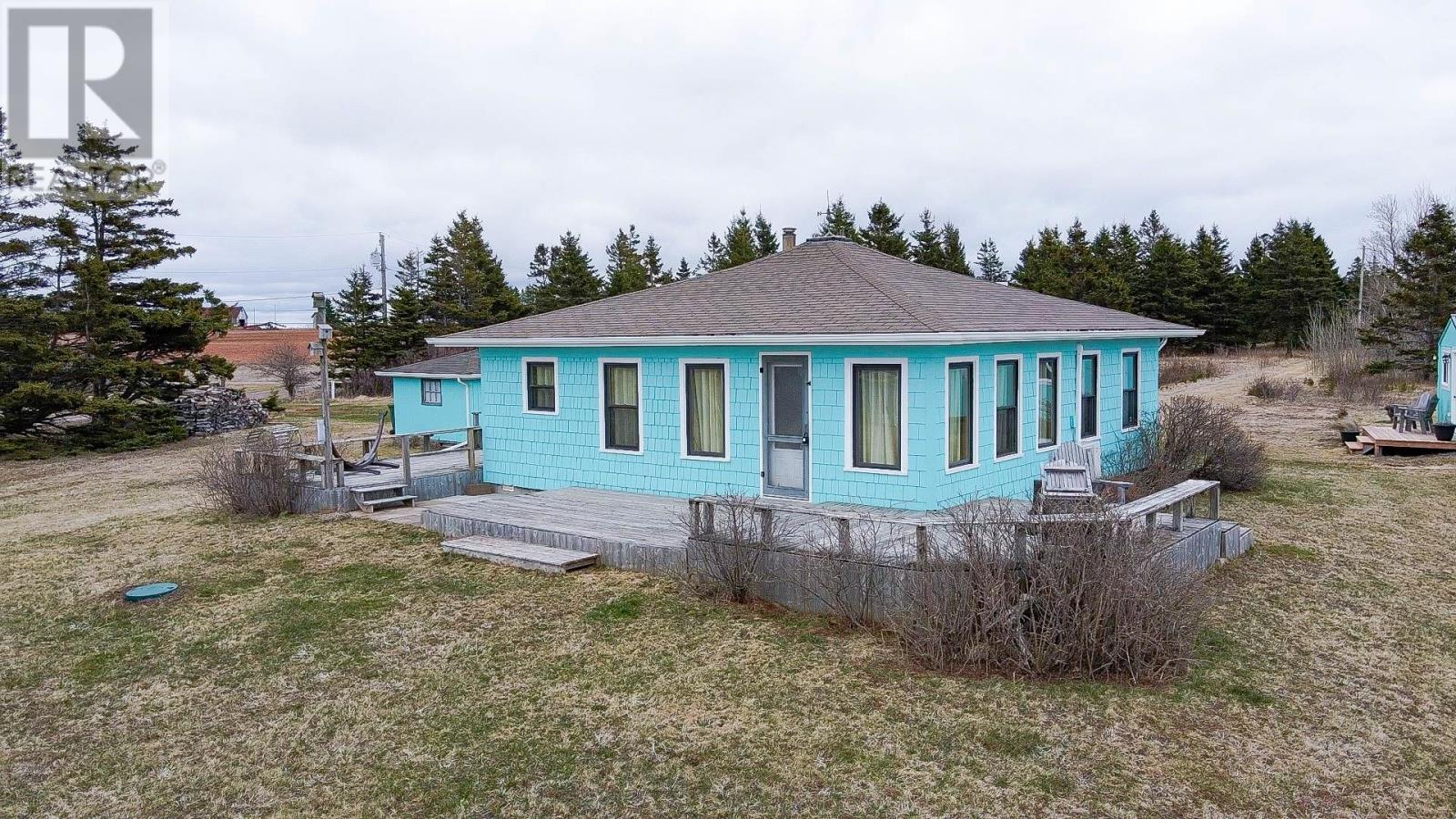 3 Oswald Road, Borden-Carleton, Prince Edward Island  C0B 1X0 - Photo 46 - 202508985