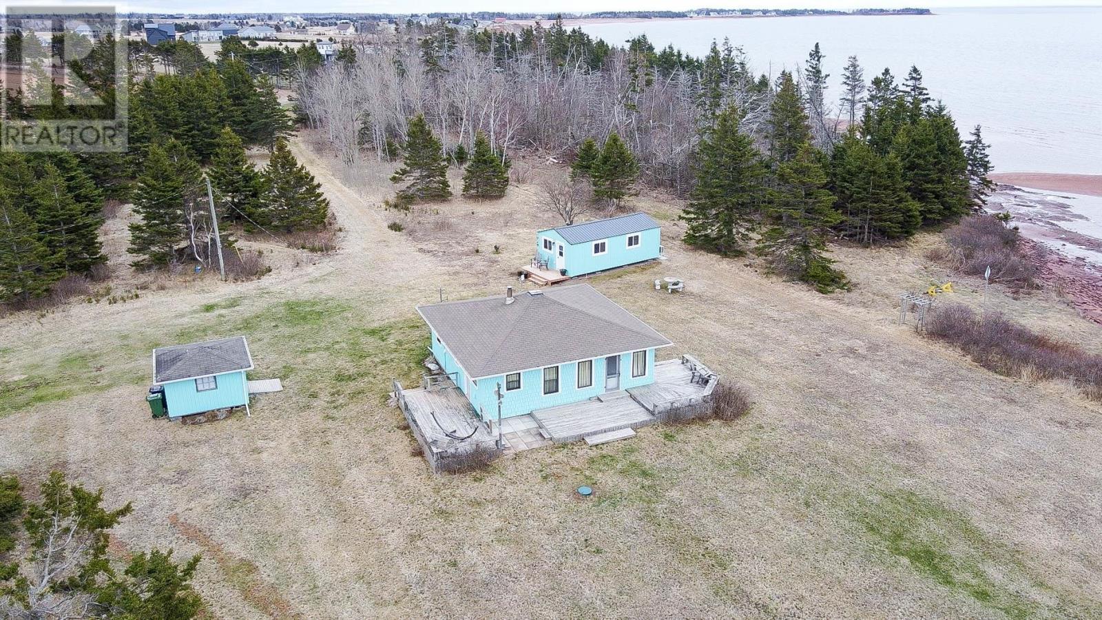 3 Oswald Road, Borden-Carleton, Prince Edward Island  C0B 1X0 - Photo 47 - 202508985