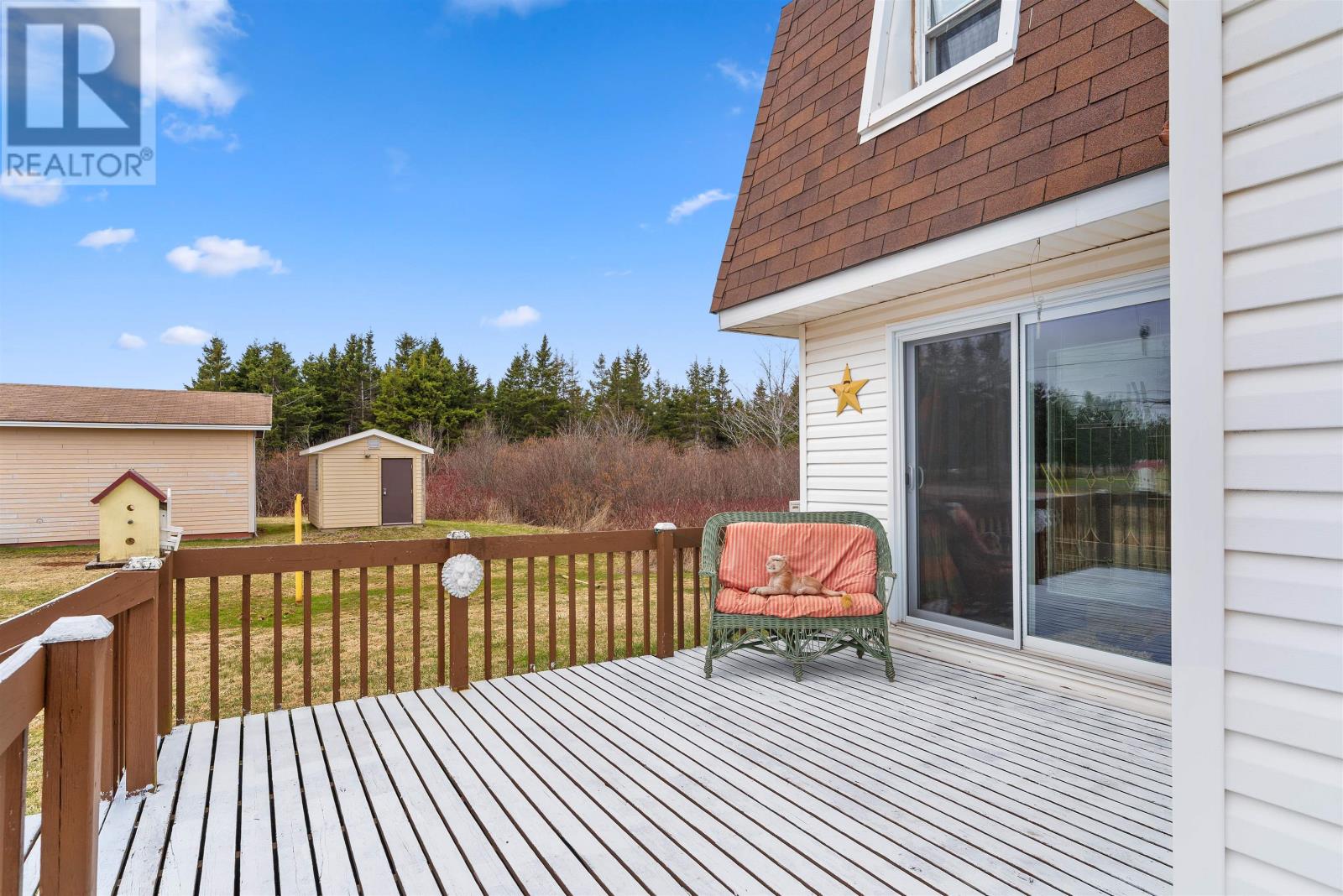 4240 Union Road, St. Louis, Prince Edward Island  C0B 1Z0 - Photo 24 - 202509005