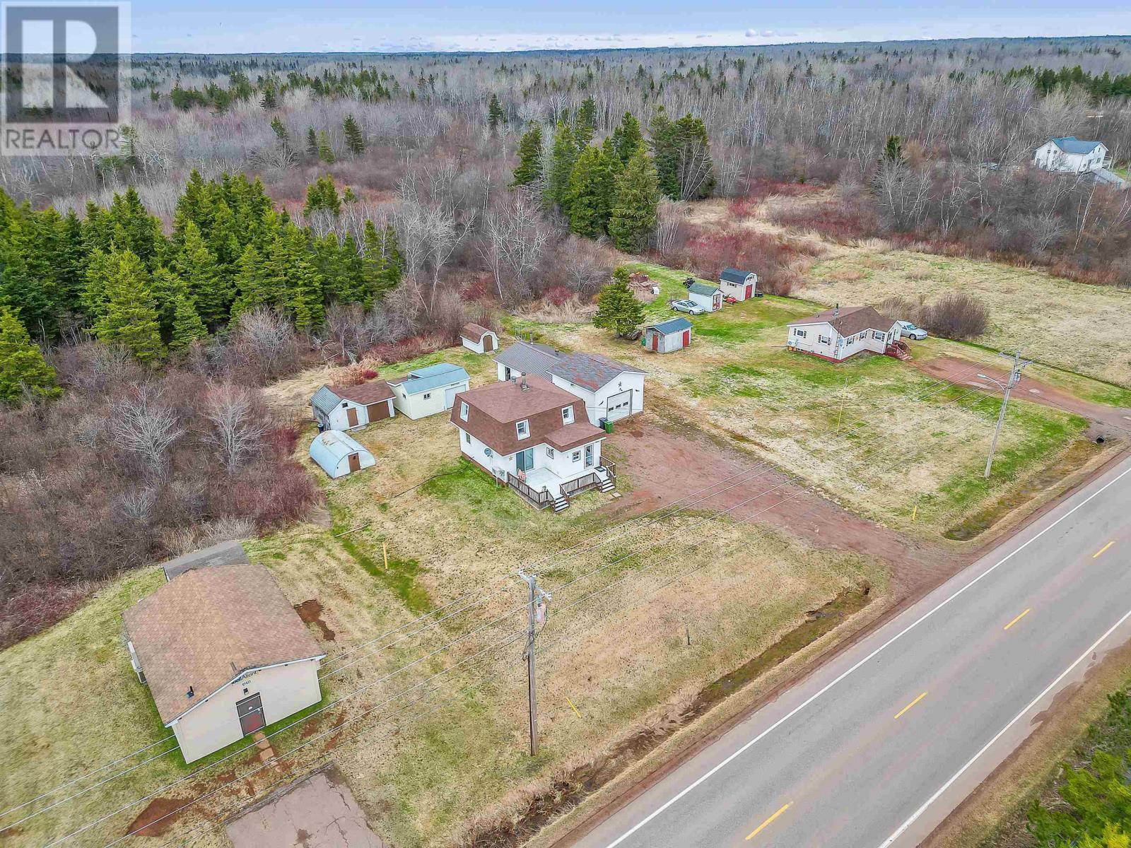 4240 Union Road, St. Louis, Prince Edward Island  C0B 1Z0 - Photo 3 - 202509005