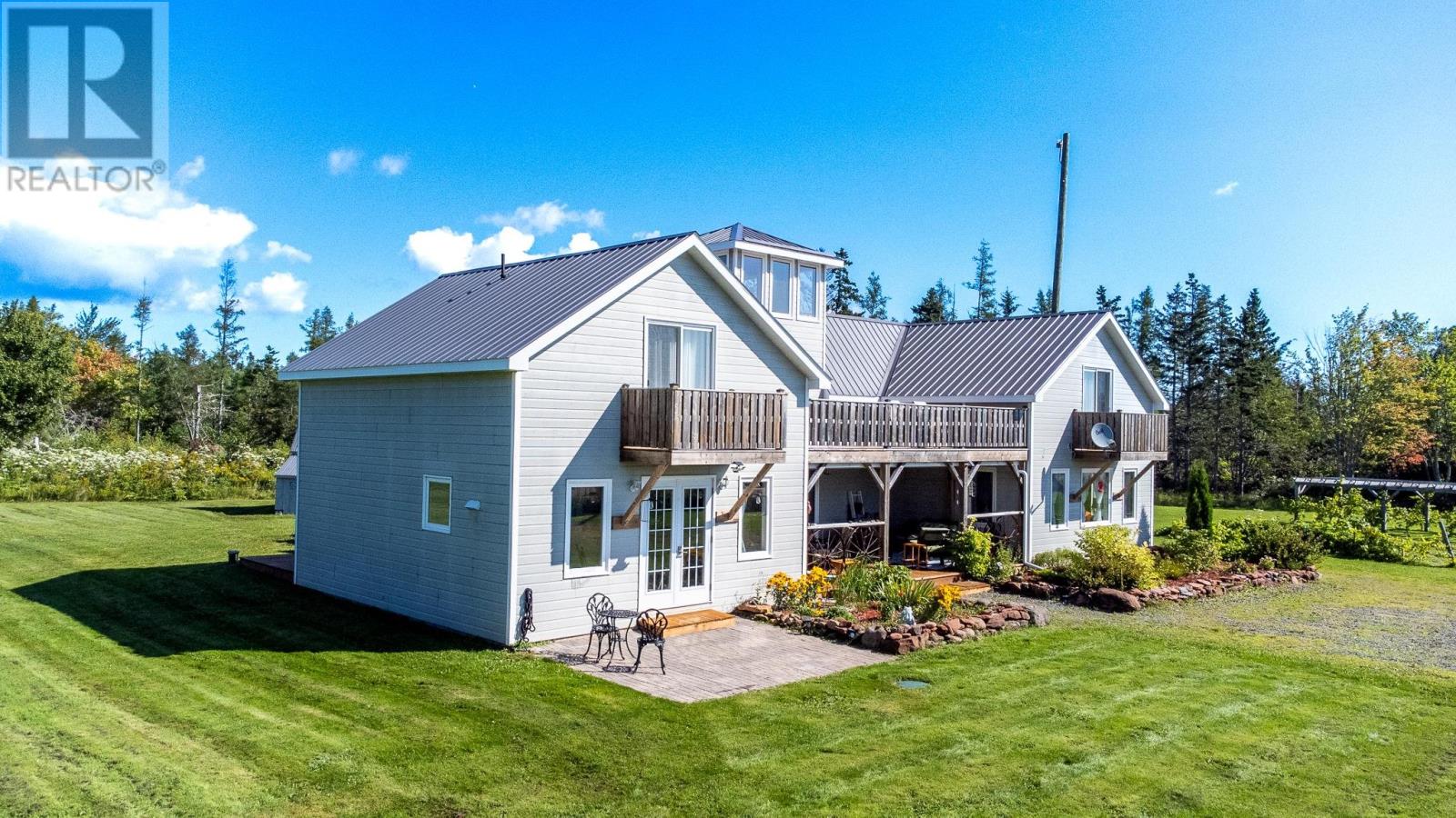 4646 Cape Bear Rd, High Bank, Prince Edward Island  C0A 1W0 - Photo 4 - 202509039