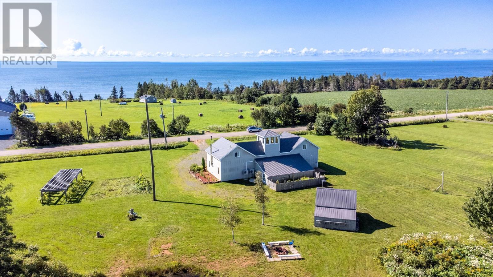 4646 Cape Bear Rd, High Bank, Prince Edward Island  C0A 1W0 - Photo 7 - 202509039