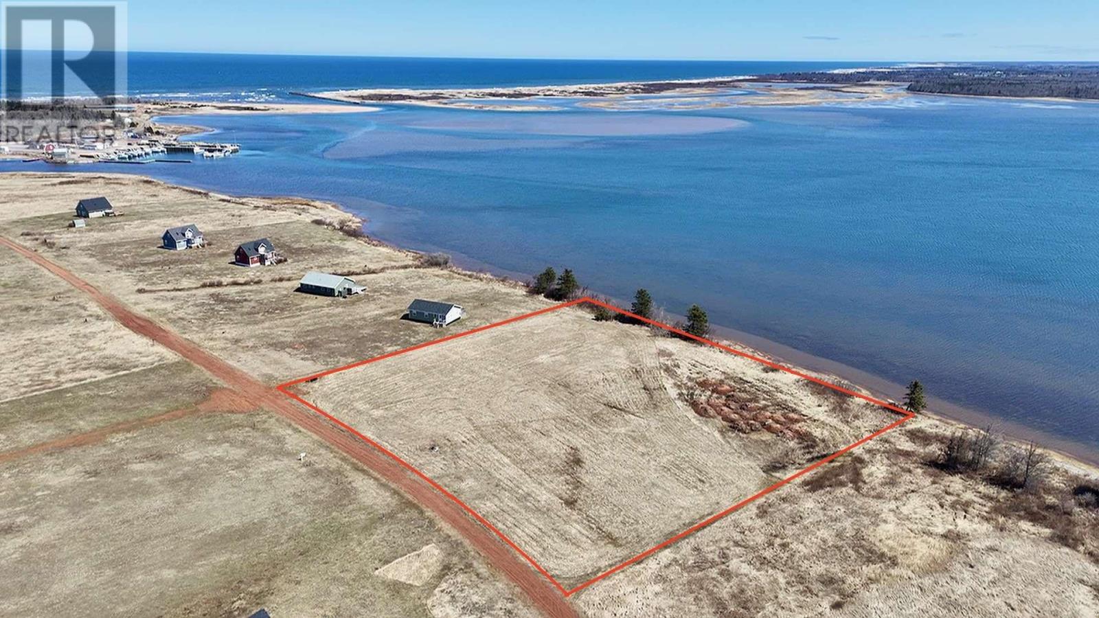 Lot Hawthorne Lane, Savage Harbour, Prince Edward Island  C0A 1T0 - Photo 1 - 202509055