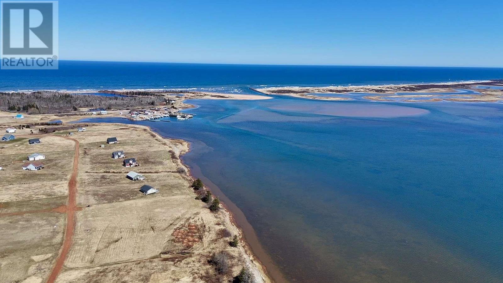 Lot Hawthorne Lane, Savage Harbour, Prince Edward Island  C0A 1T0 - Photo 10 - 202509055