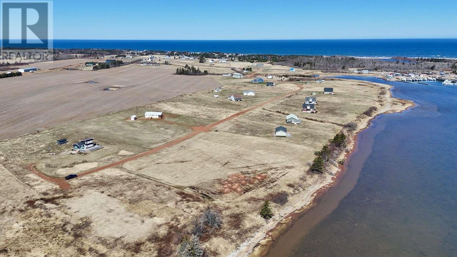Lot Hawthorne Lane, Savage Harbour, Prince Edward Island  C0A 1T0 - Photo 11 - 202509055