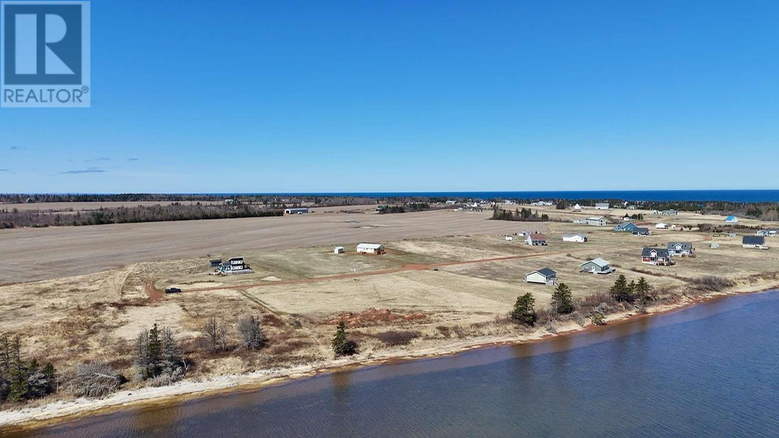 Lot Hawthorne Lane, Savage Harbour, Prince Edward Island  C0A 1T0 - Photo 3 - 202509055