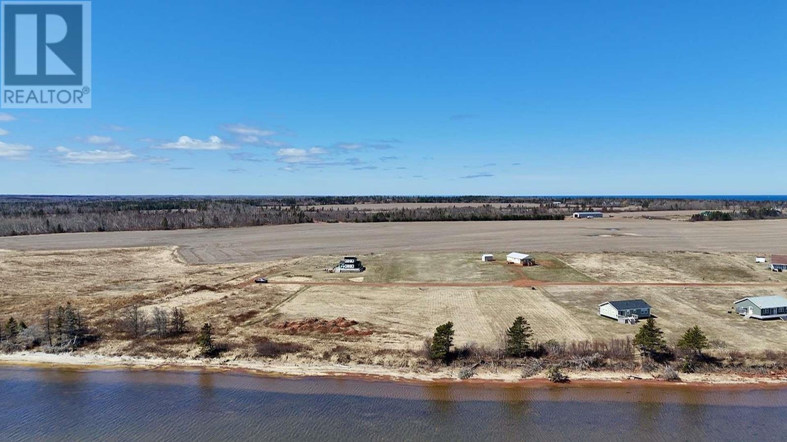 Lot Hawthorne Lane, Savage Harbour, Prince Edward Island  C0A 1T0 - Photo 4 - 202509055