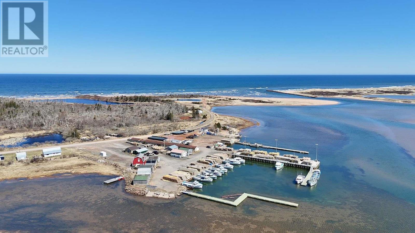 Lot Hawthorne Lane, Savage Harbour, Prince Edward Island  C0A 1T0 - Photo 7 - 202509055
