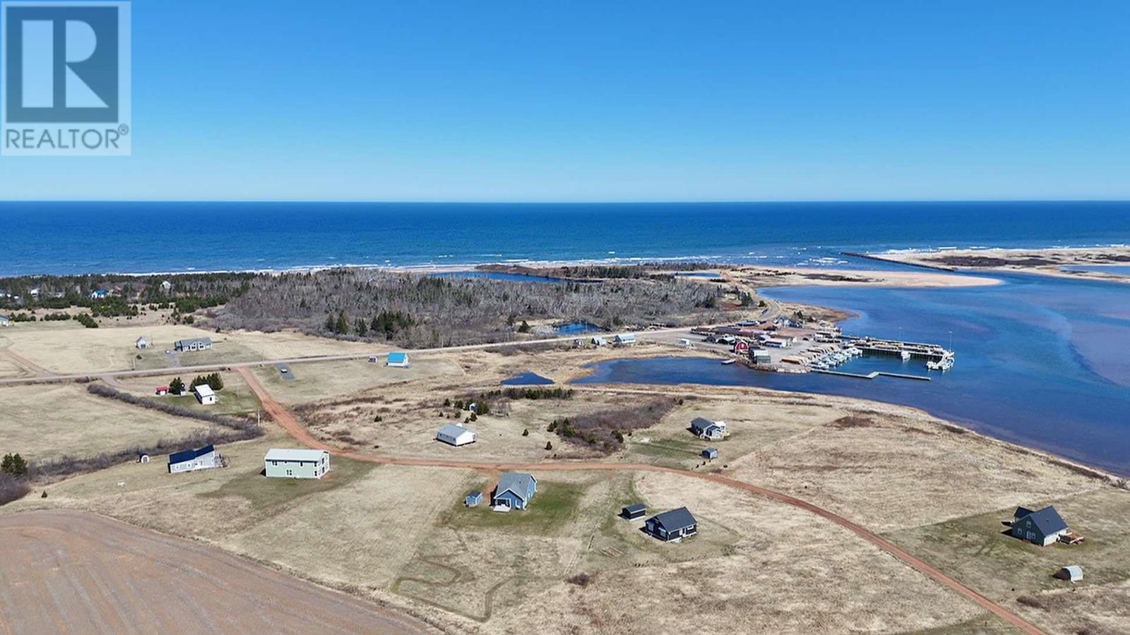 Lot Hawthorne Lane, Savage Harbour, Prince Edward Island  C0A 1T0 - Photo 8 - 202509055
