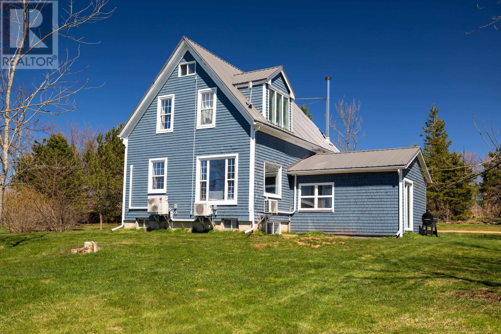 3770 Fort Augustus Road, Fort Augustus, Prince Edward Island