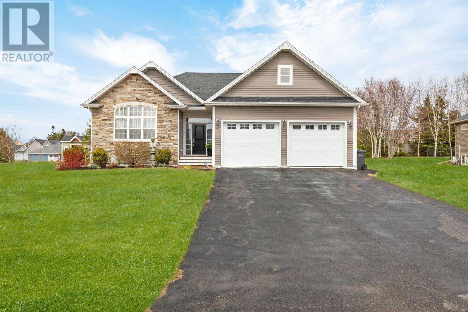 51 Tuckers Way, Stratford, Prince Edward Island  C1B 2J5 - Photo 1 - 202509150