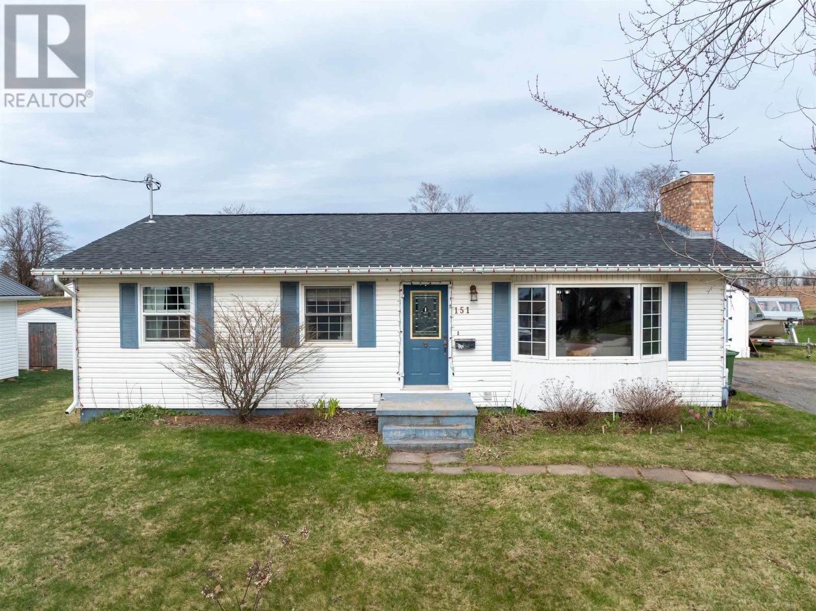 151 Mason Road, Stratford, Prince Edward Island  C1B 2G3 - Photo 1 - 202509258