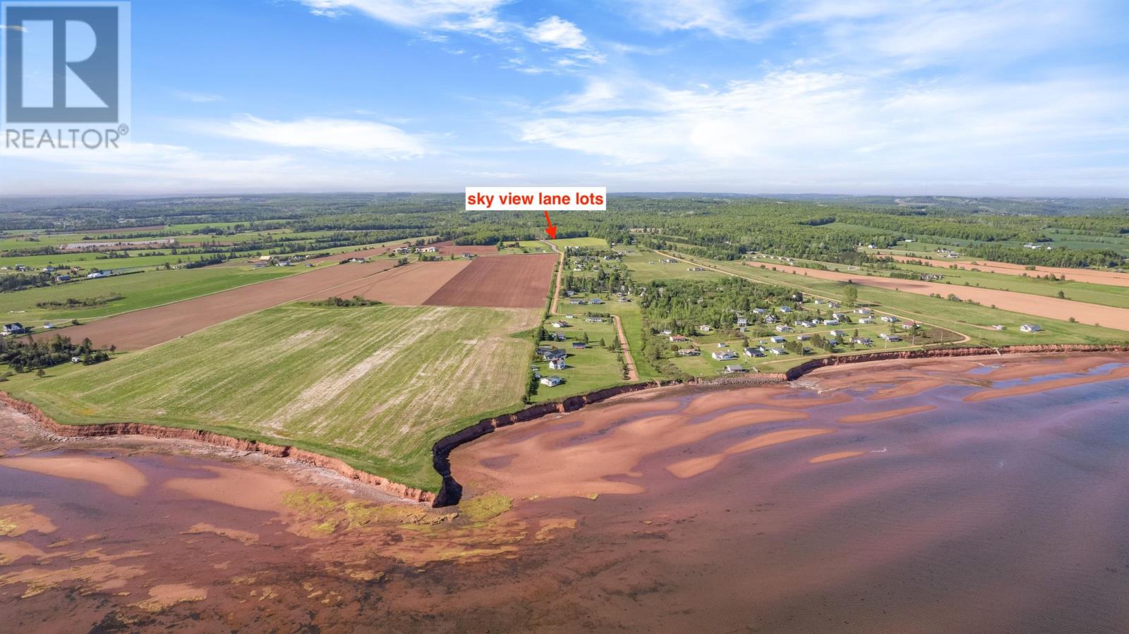 Lot 21-8 Skyview Lane, Argyle Shore, Prince Edward Island  C0A 1C0 - Photo 3 - 202509279