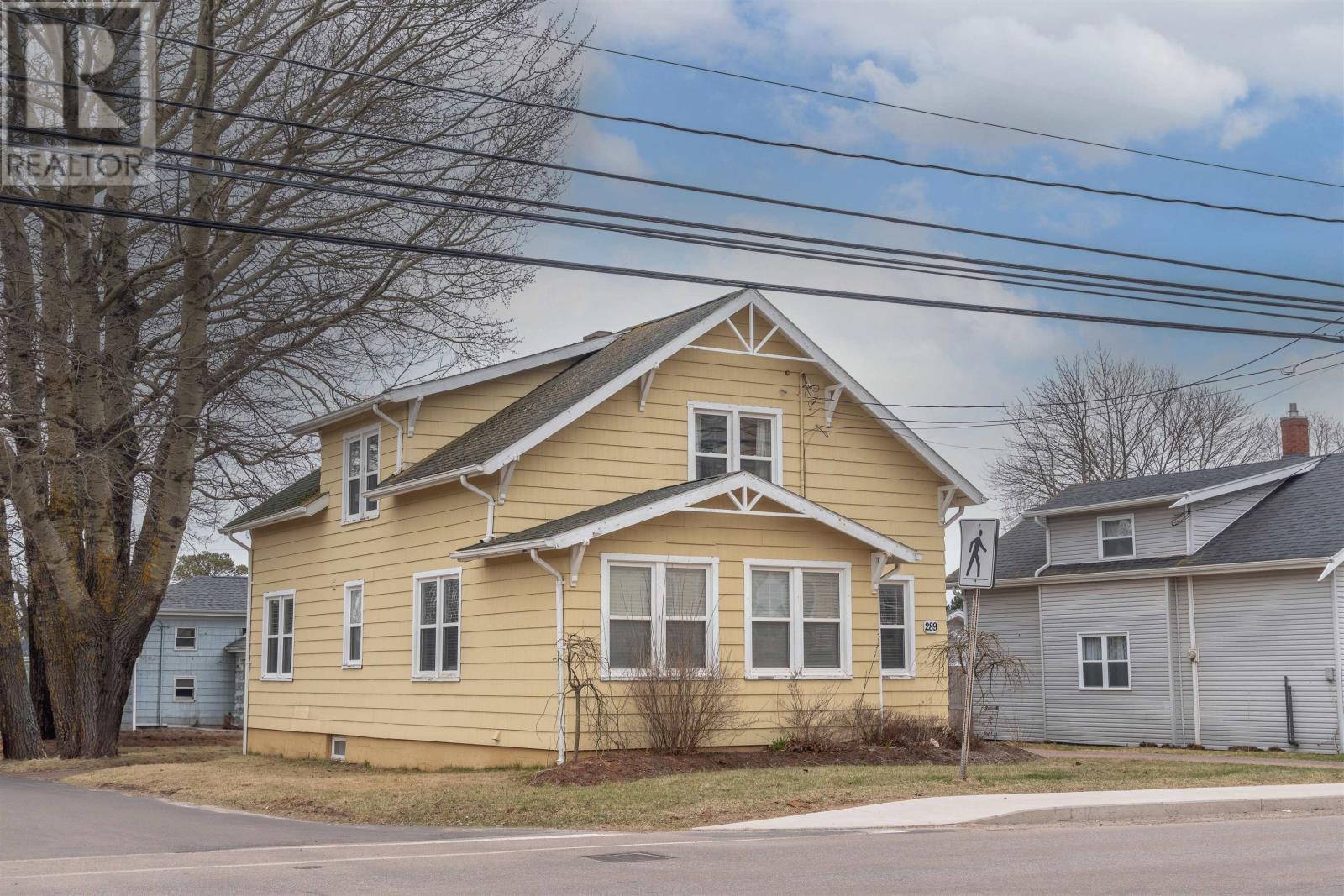 289 Granville, Summerside, Prince Edward Island  C1N 3A8 - Photo 4 - 202509281