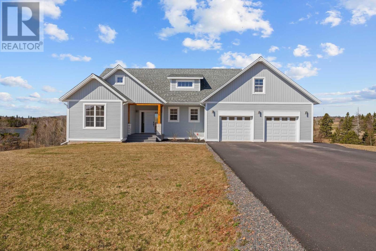 26 Alexander Drive, Clyde River, Prince Edward Island  C0A 1H1 - Photo 1 - 202509324