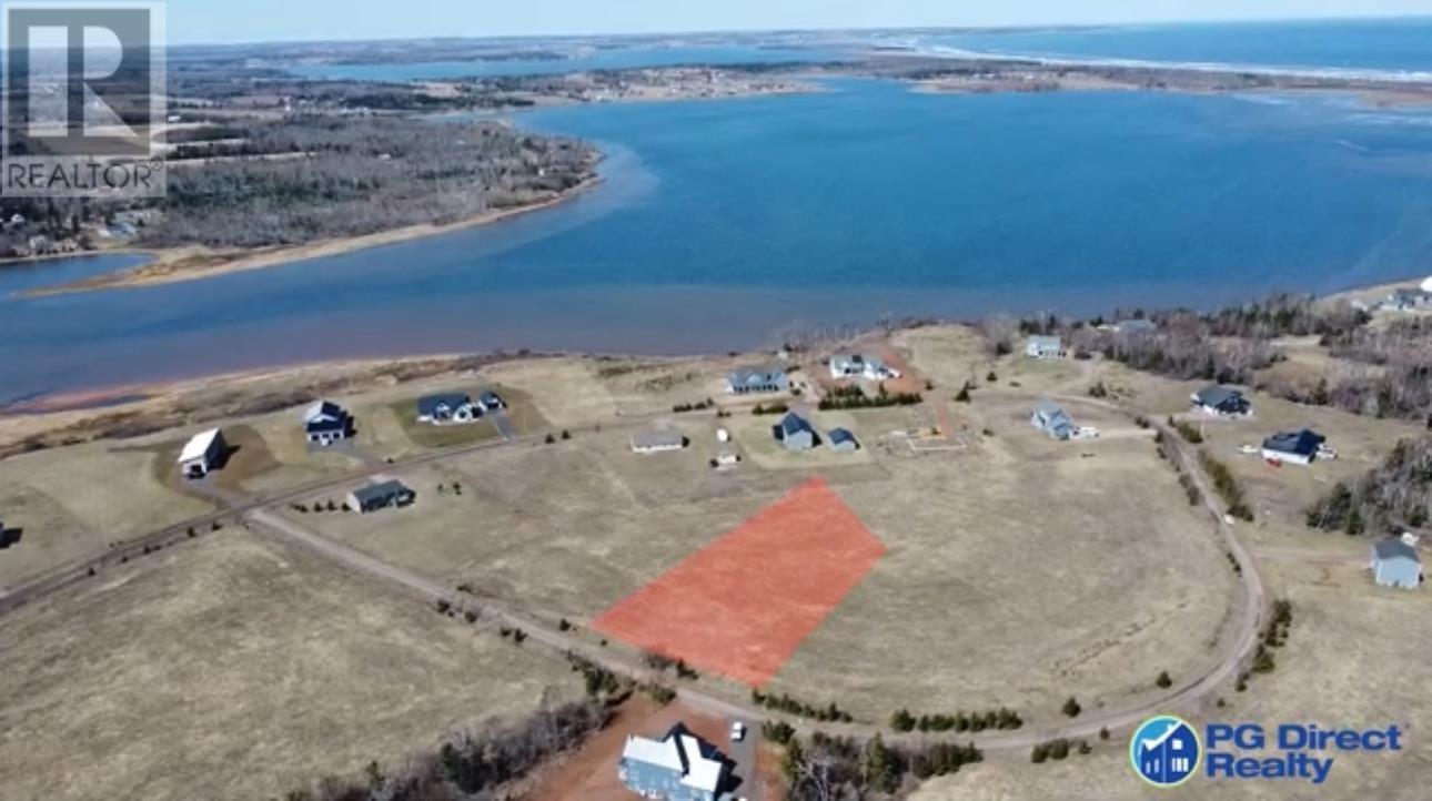 Lot 0 Sunset Crescent, West Covehead, Prince Edward Island  C0A 1P0 - Photo 1 - 202509325