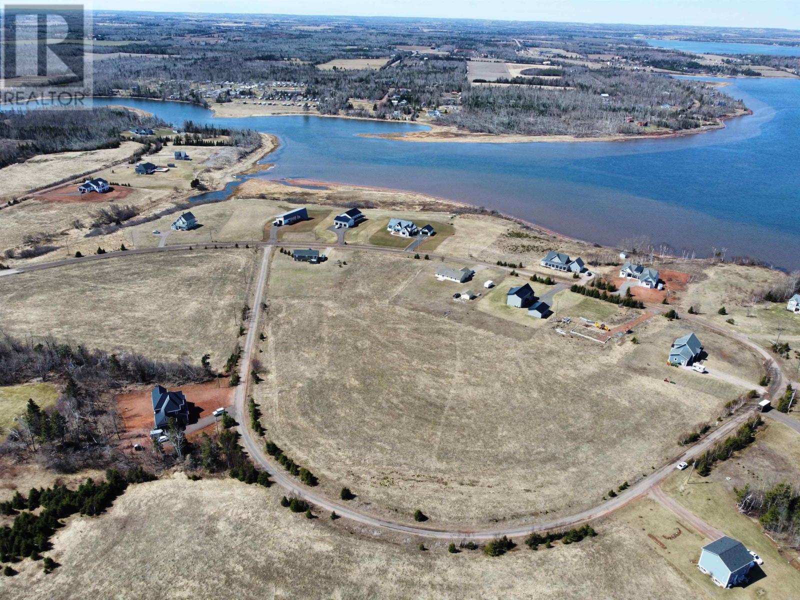 Lot 0 Sunset Crescent, West Covehead, Prince Edward Island  C0A 1P0 - Photo 4 - 202509325