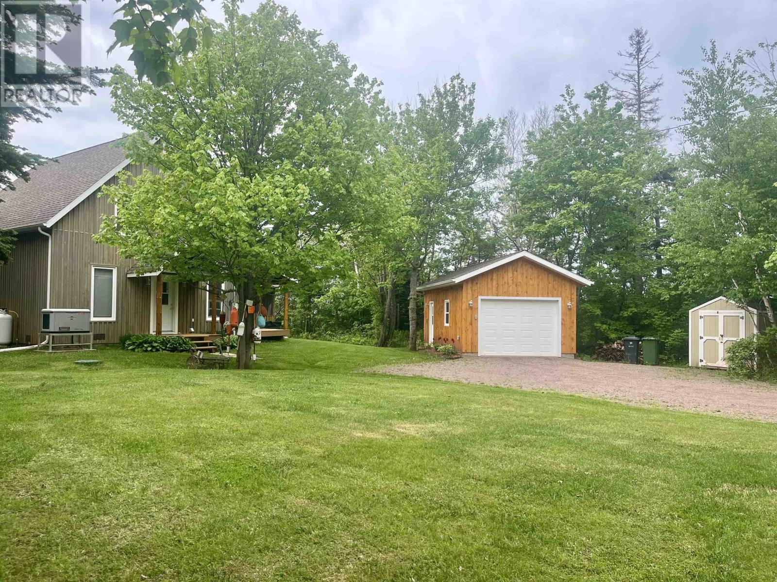 12 Cahill Lane, Tignish, Prince Edward Island  C0B 2B0 - Photo 1 - 202509374