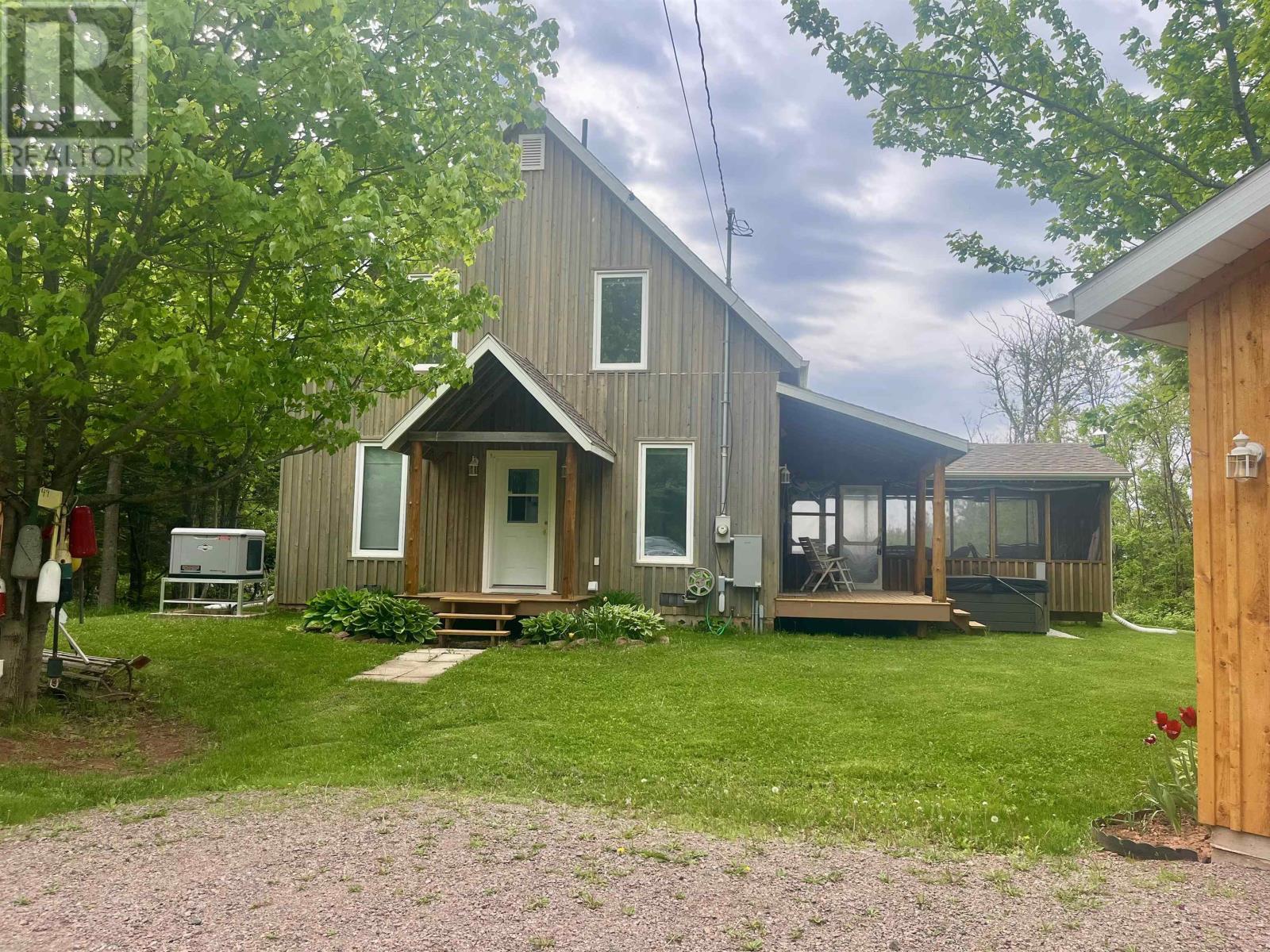12 Cahill Lane, Tignish, Prince Edward Island  C0B 2B0 - Photo 2 - 202509374
