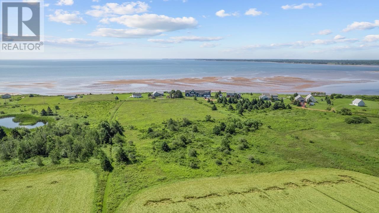 Lot 2010-2 Angus Lane, Little Pond, Prince Edward Island  C0A 2B0 - Photo 2 - 202509392