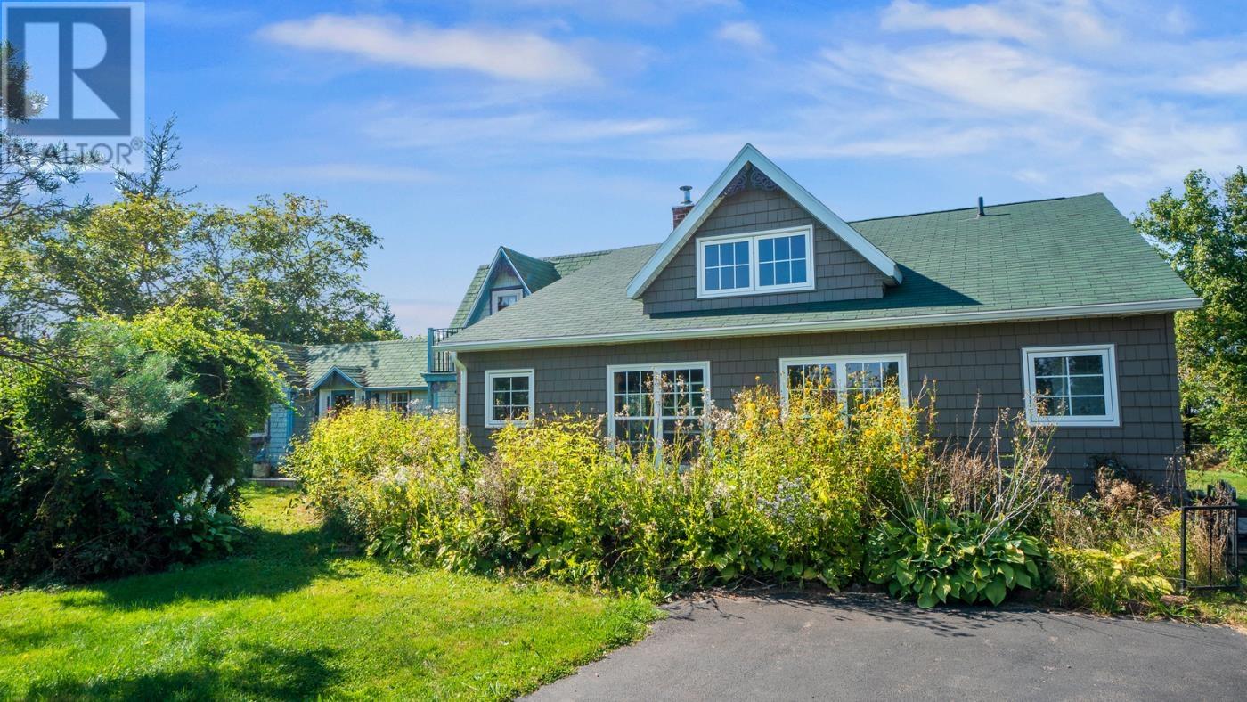 3789 Grahams Road, Grahams Road, Prince Edward Island  C0B 1M0 - Photo 2 - 202509401
