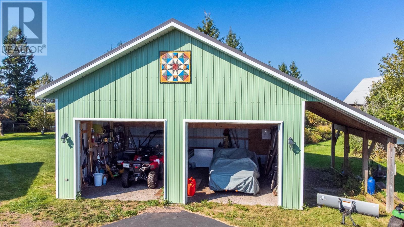 3789 Grahams Road, Grahams Road, Prince Edward Island  C0B 1M0 - Photo 34 - 202509401