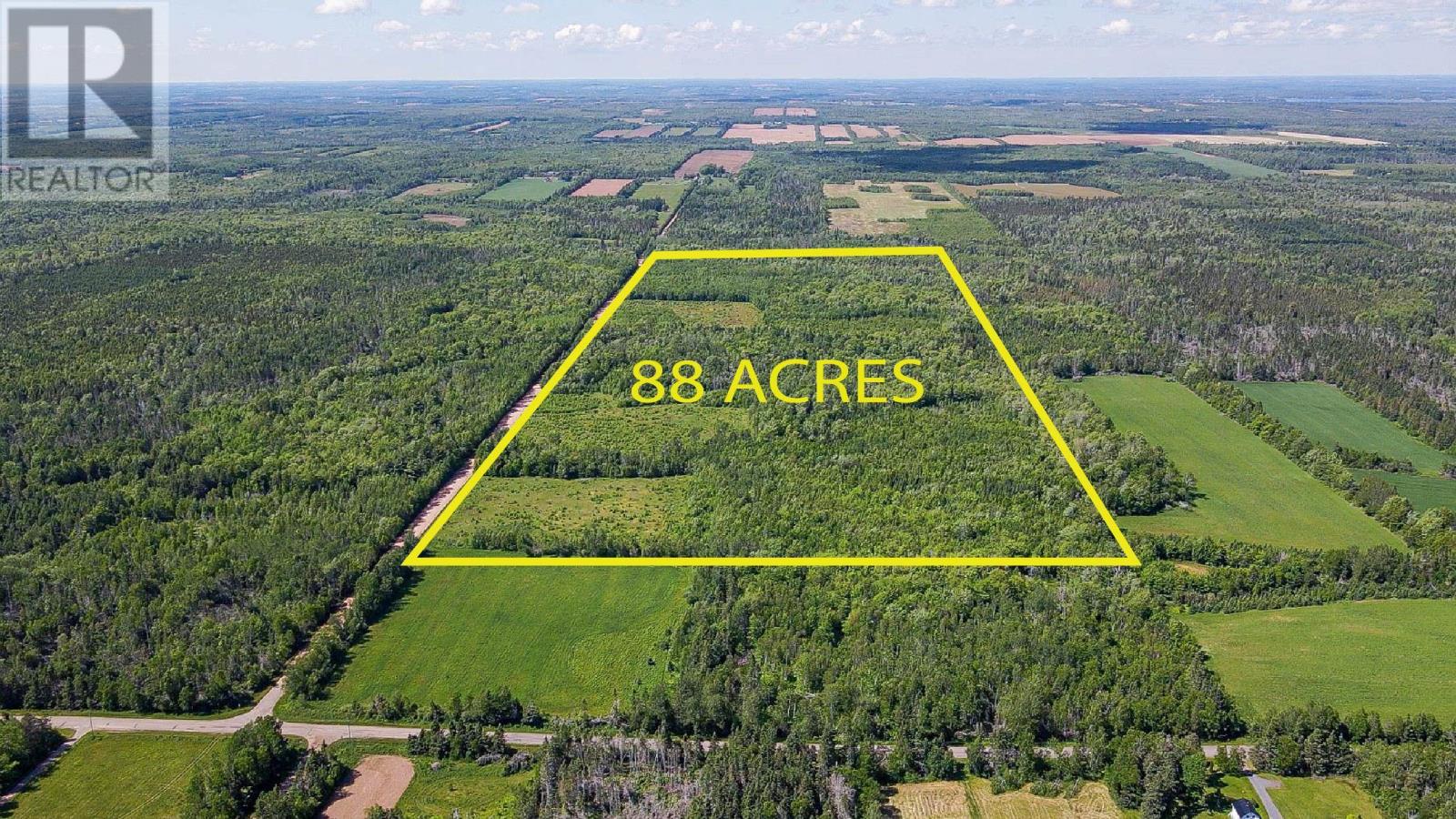 Acreage Sorrie Road, St. Marys Road, Prince Edward Island  C0A 1R0 - Photo 1 - 202509410