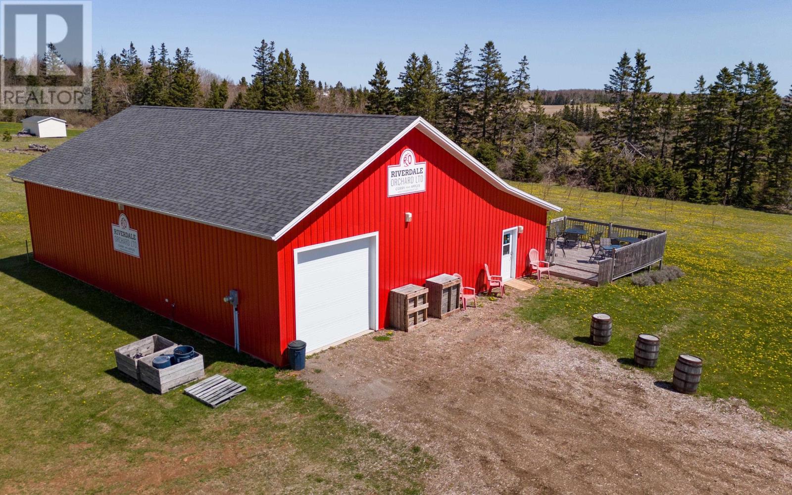 584 Riverdale Road, Riverdale, Prince Edward Island  C0A 1C0 - Photo 28 - 202509412