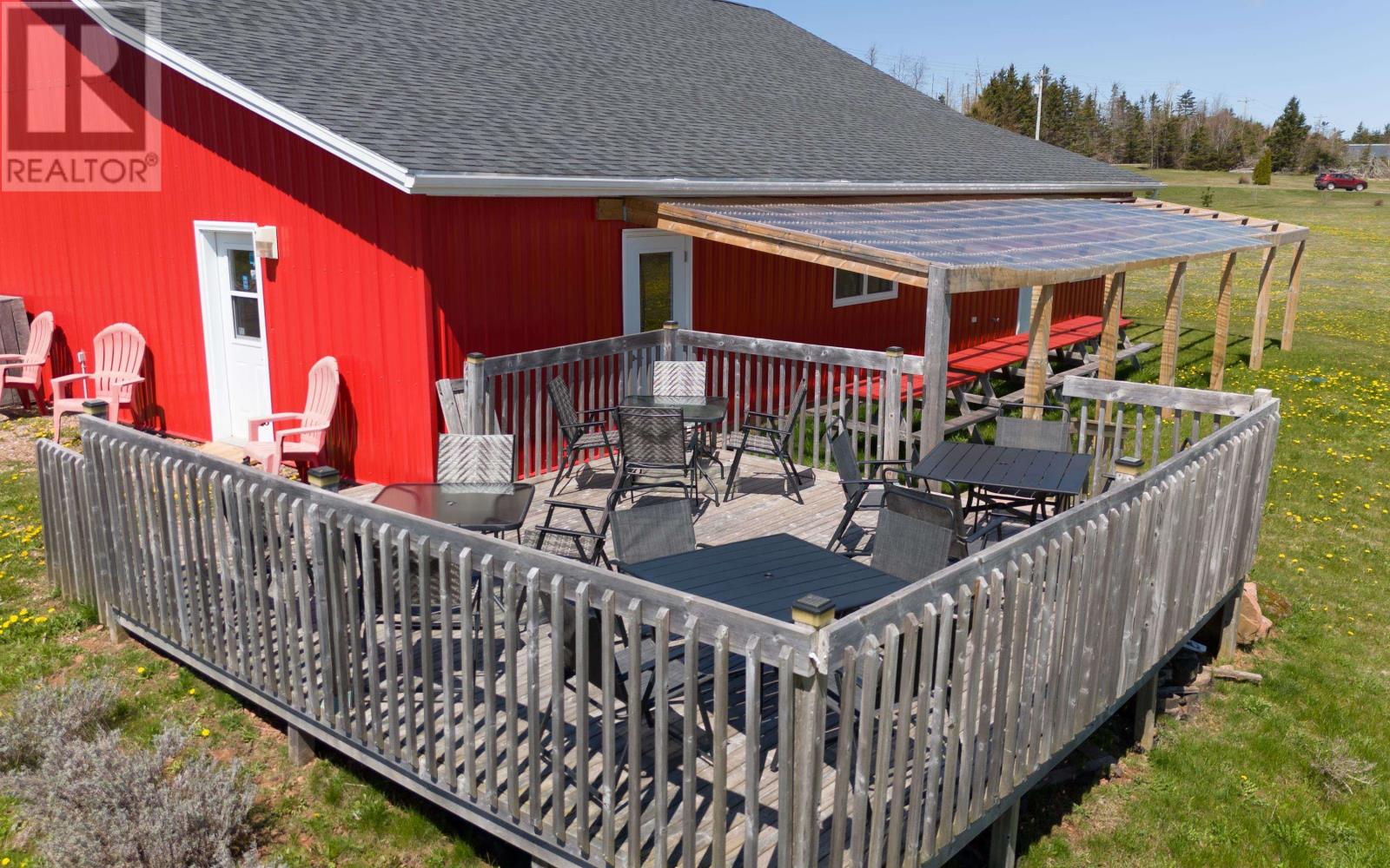 584 Riverdale Road, Riverdale, Prince Edward Island  C0A 1C0 - Photo 29 - 202509412