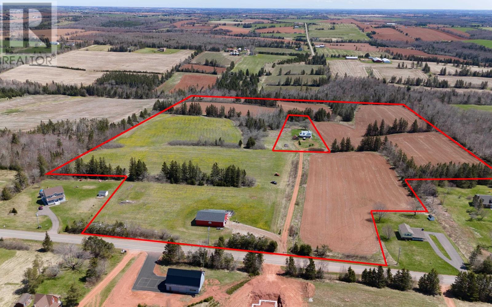 584 Riverdale Road, Riverdale, Prince Edward Island  C0A 1C0 - Photo 3 - 202509412