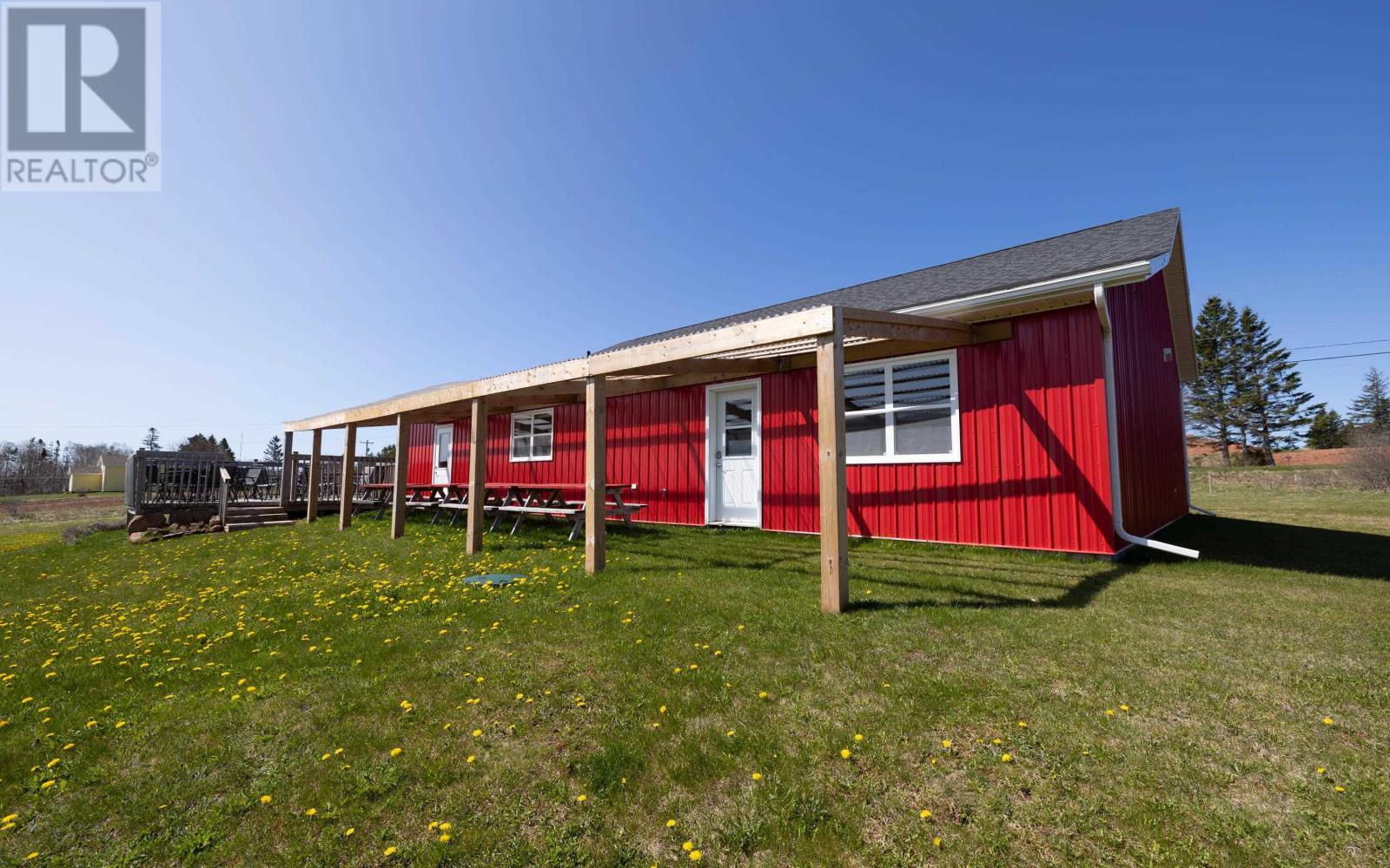 584 Riverdale Road, Riverdale, Prince Edward Island  C0A 1C0 - Photo 31 - 202509412