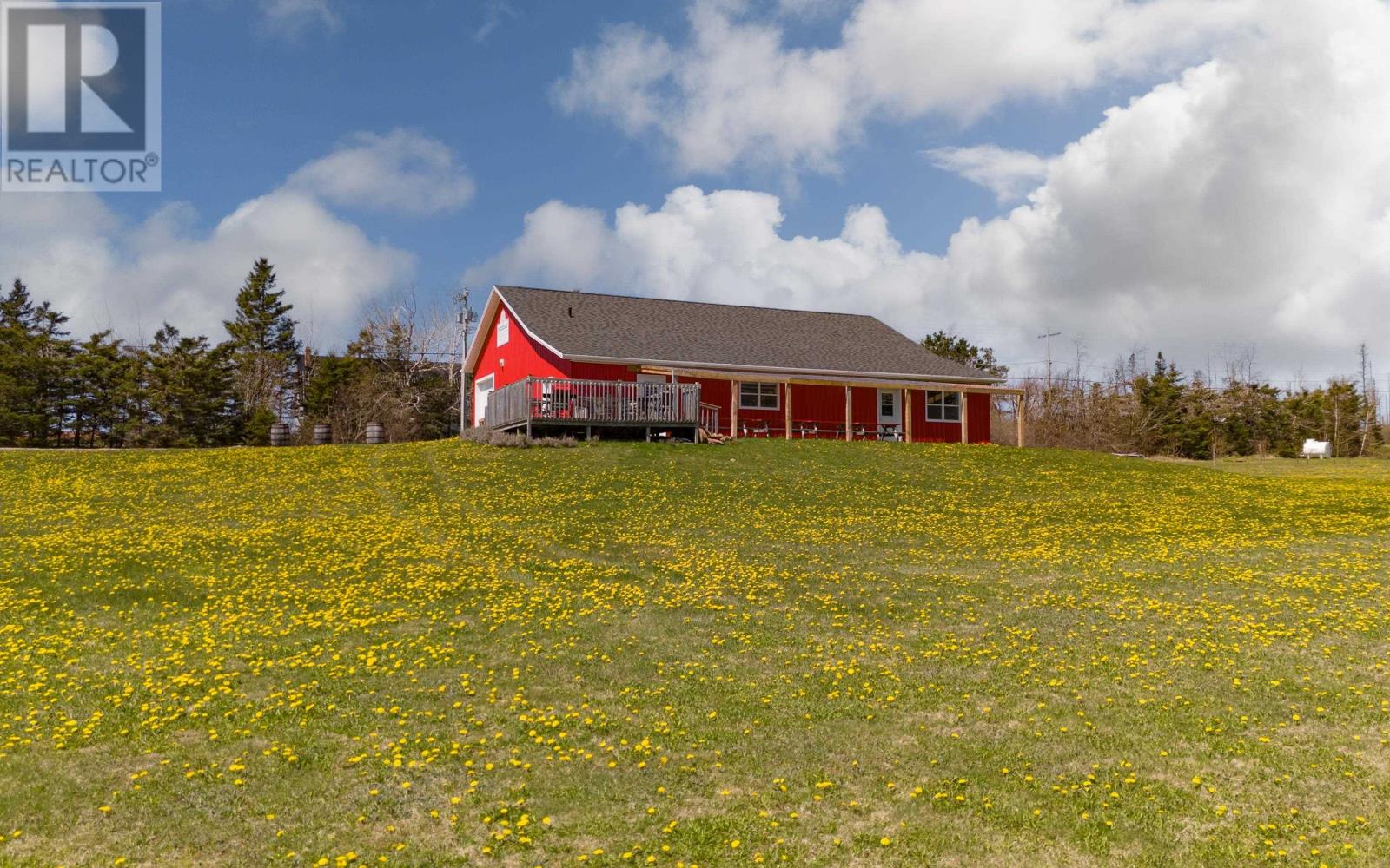 584 Riverdale Road, Riverdale, Prince Edward Island  C0A 1C0 - Photo 37 - 202509412