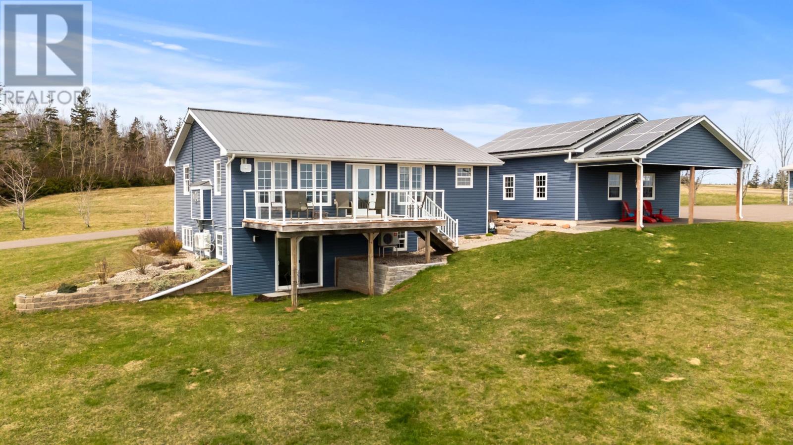 136 New London Road, New Glasgow, Prince Edward Island  C0A 1N0 - Photo 1 - 202509425