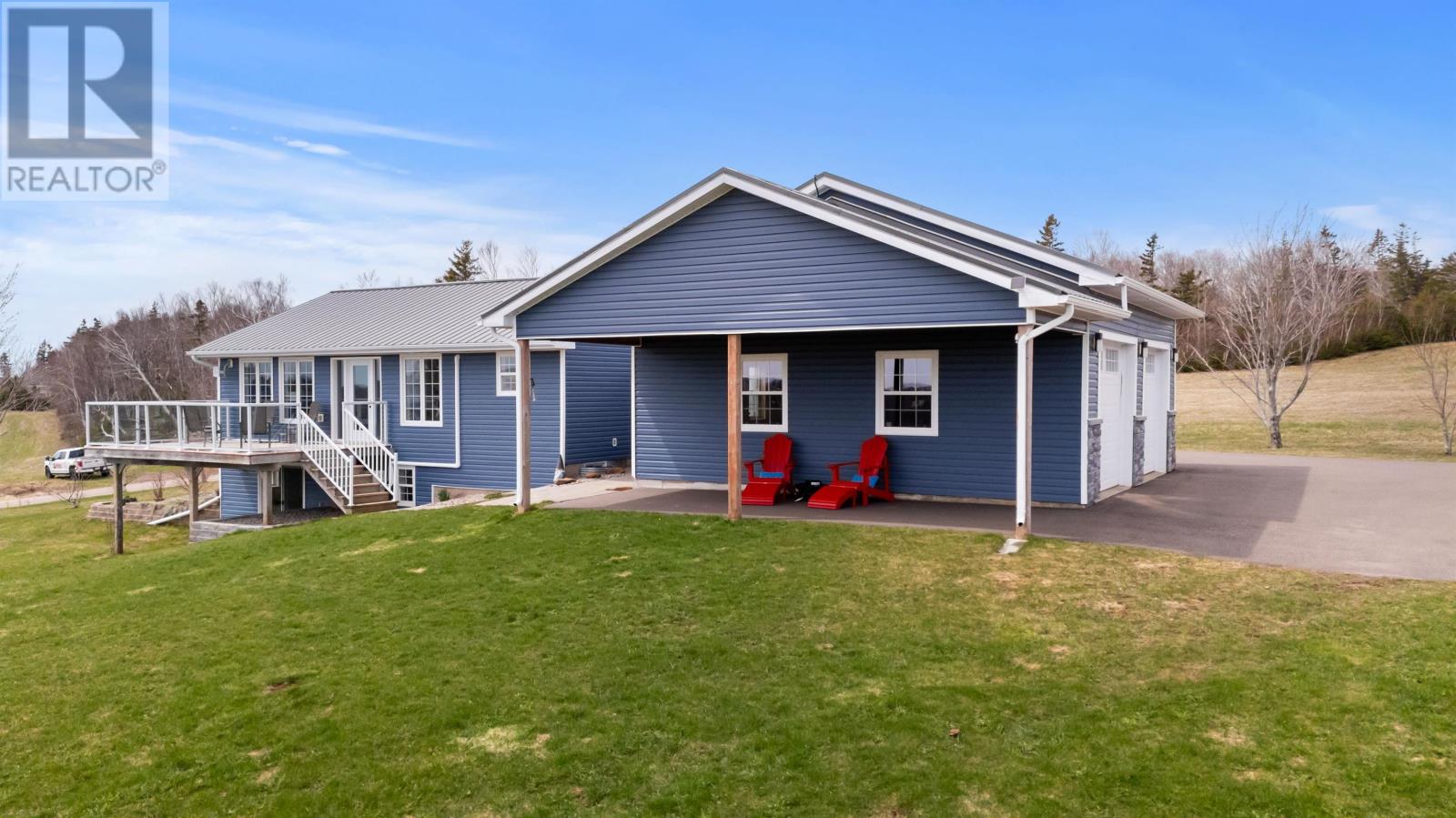 136 New London Road, New Glasgow, Prince Edward Island  C0A 1N0 - Photo 4 - 202509425