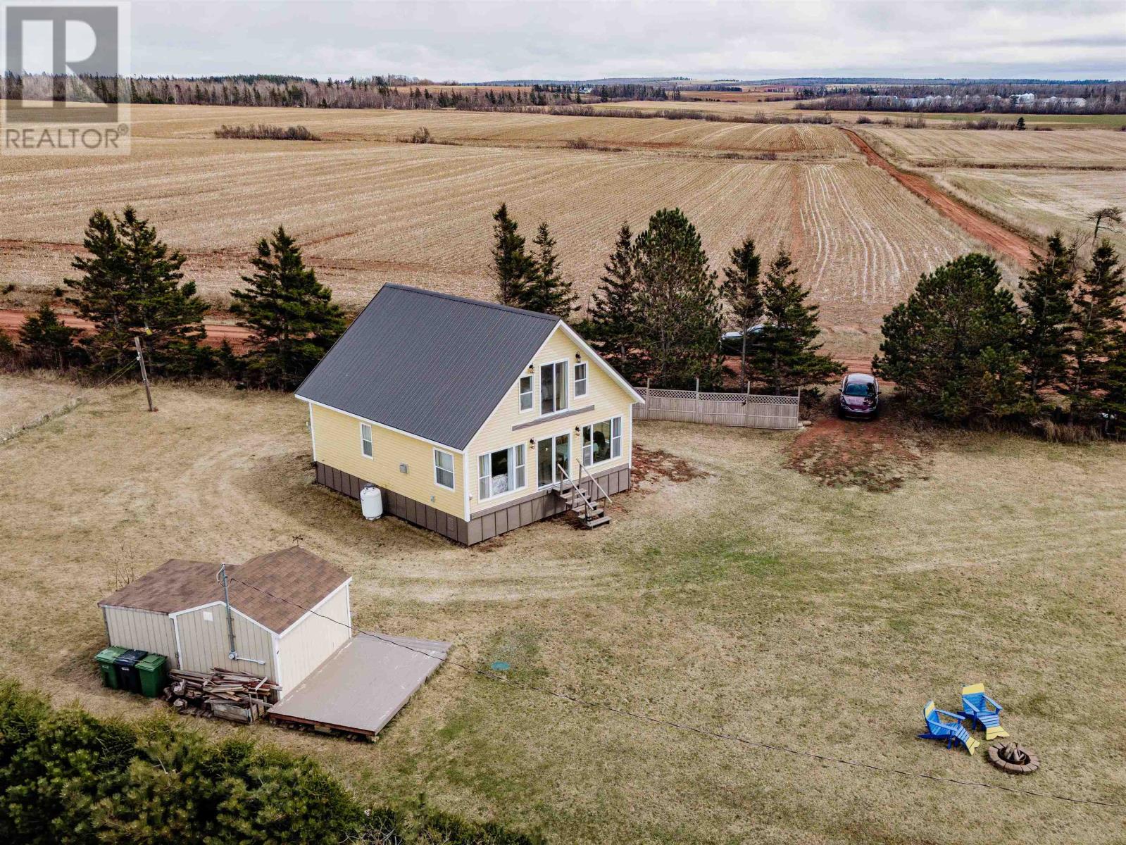 231 Flag Pond Rd, Darnley, Prince Edward Island  C0B 1M0 - Photo 1 - 202509428