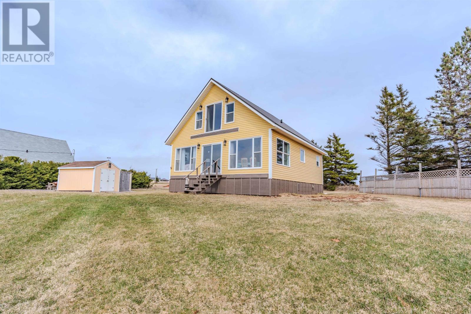 231 Flag Pond Rd, Darnley, Prince Edward Island  C0B 1M0 - Photo 3 - 202509428