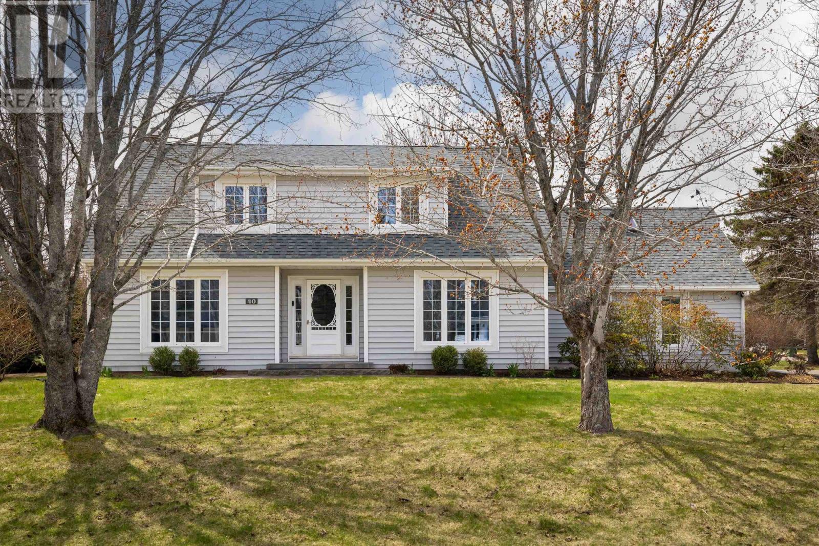 40 Bardin Crescent, Charlottetown, Prince Edward Island  C1E 1N2 - Photo 1 - 202509431