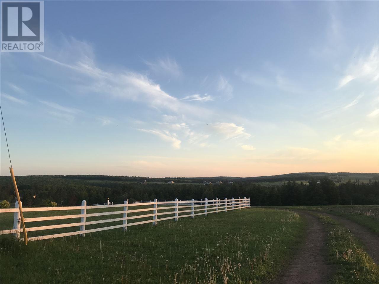 Lot Eagle Crest Drive, Stanley Bridge, Prince Edward Island  C0A 1N0 - Photo 1 - 202509483
