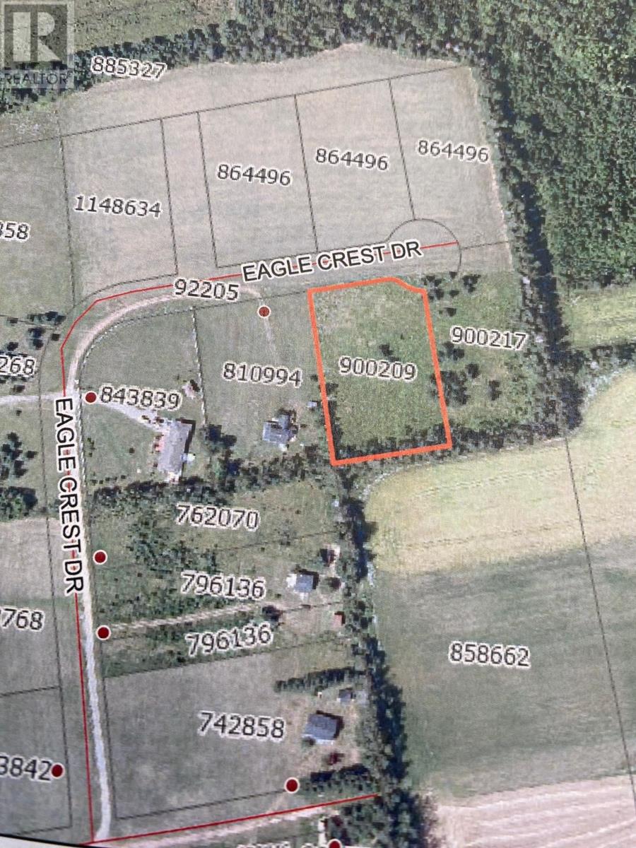 Lot Eagle Crest Drive, Stanley Bridge, Prince Edward Island  C0A 1N0 - Photo 9 - 202509483